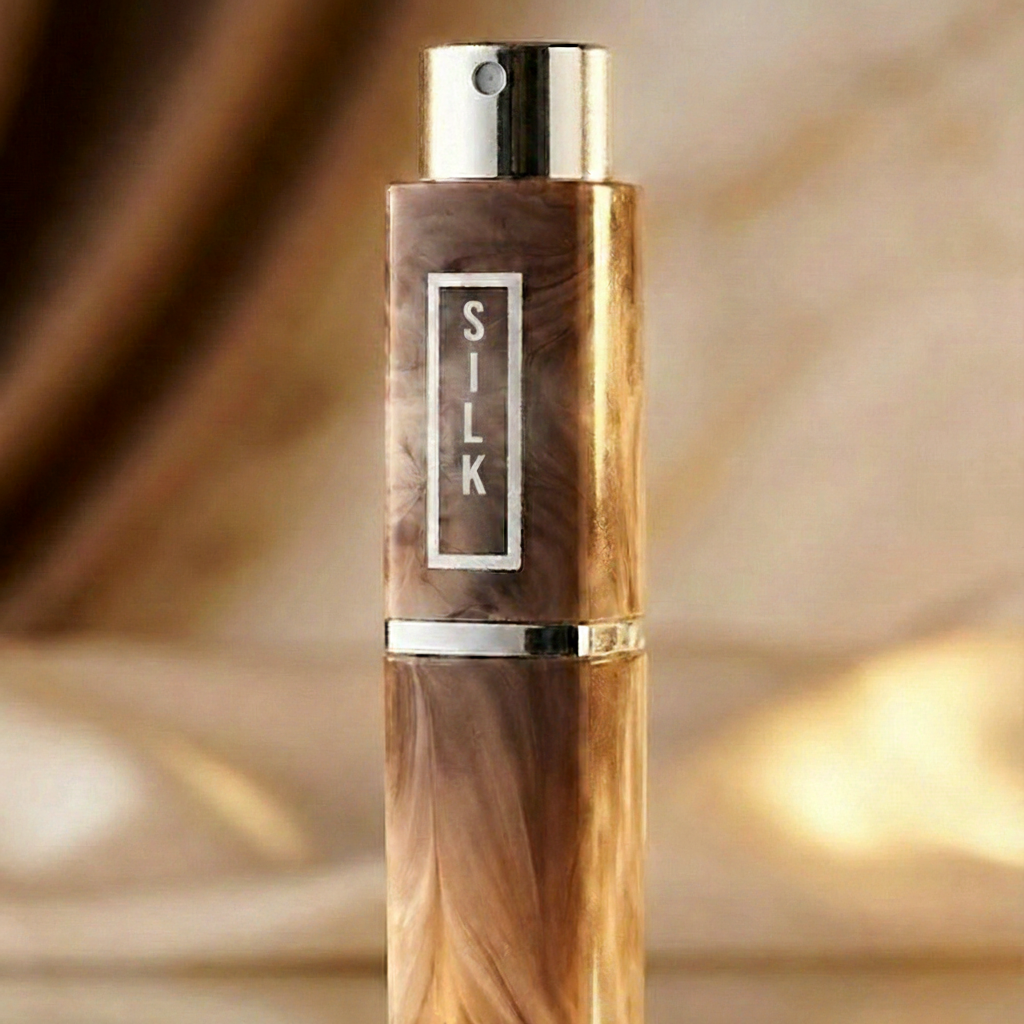 Smoke Silk